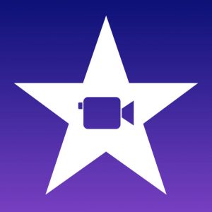 לוגו של אפליקציה לעריכה בפלאפון אפליקציית עריכת סרטונים